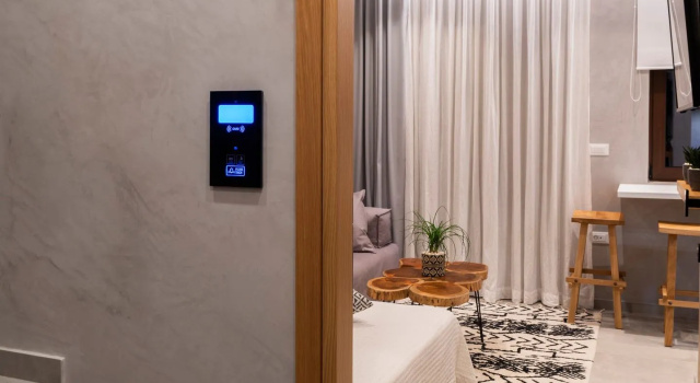 Полулюкс Petalo Suites
