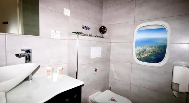 Трёхместный номер Comfort The Original Boutiques, Hotel Lakeside