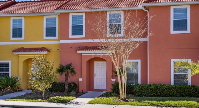 Favorite Vacation Homes