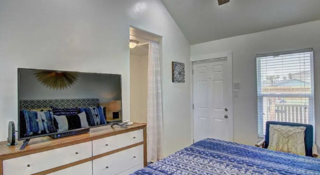 North Alister 134 - 1 Br Home