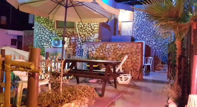 Номер Classic Aloni - Guest house Dead Sea