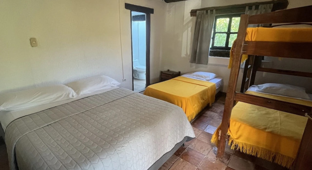 Hotel Beyonda