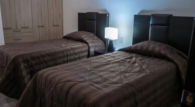 Two Keys Departamentos, Boek Appartementenhotel Aparthotels in Coahuila, Appartementenhotel
