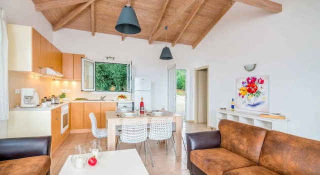Villa Notos, Забронировать Вилла Бизнес-отели периферийной единицы Мессения, 4* 5*