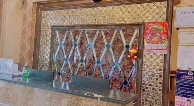 Haerbin Warm Home Express Hotel, Varaa Hotelli Harbin Heilongjiang