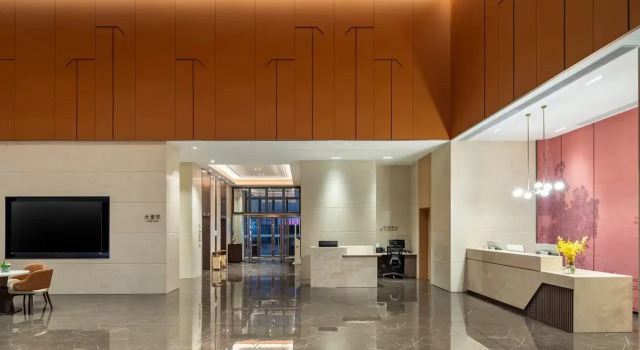 Ramada by Wyndham Zhaoqing Dawang, Varaa Hotelli Sihui Guangdong