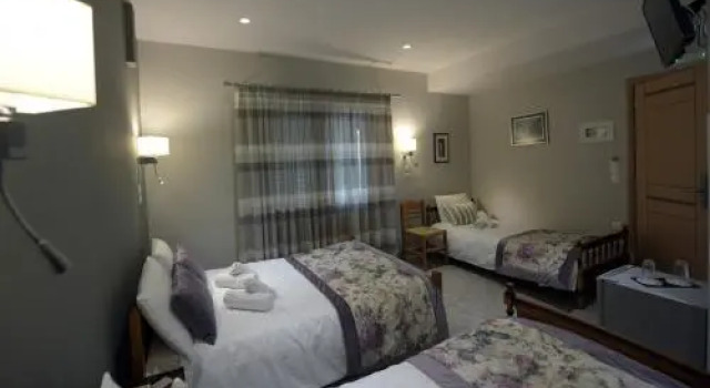 Tassos Rooms, Rezervovat Hotel Hotely v Corinthia Regional Unit se snídaní, Snídaně