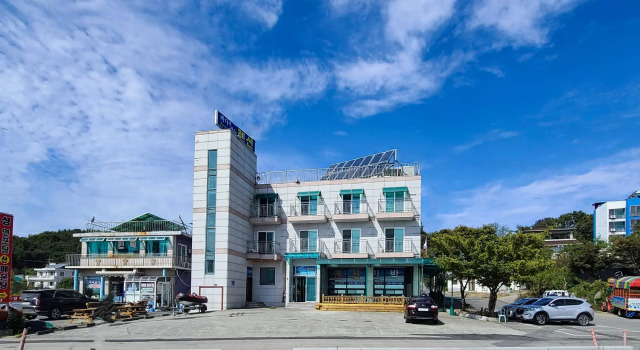 Badaro ganeun pension