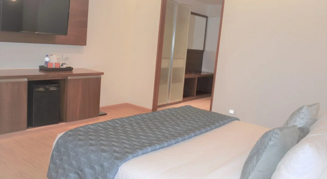 Номер Superior Fortune Park Airport Road, Hubballi - Member ITC Hotels Group