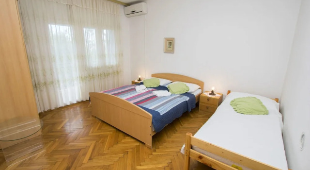 Apartment Zlatko