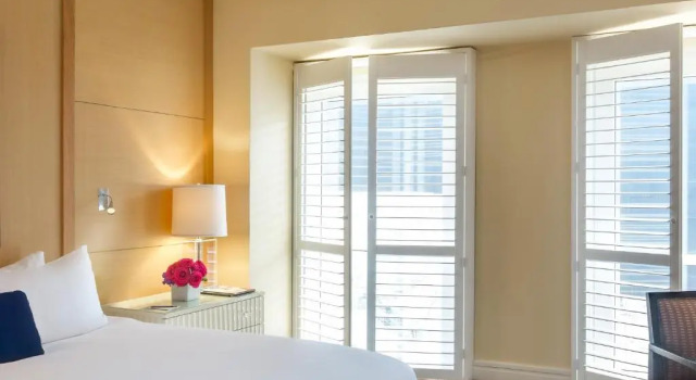 Двухместный номер Superior Hotel Sofitel Los Angeles at Beverly Hills