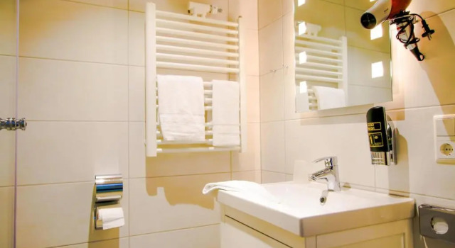 Одноместный номер Standard Hotel Schneider