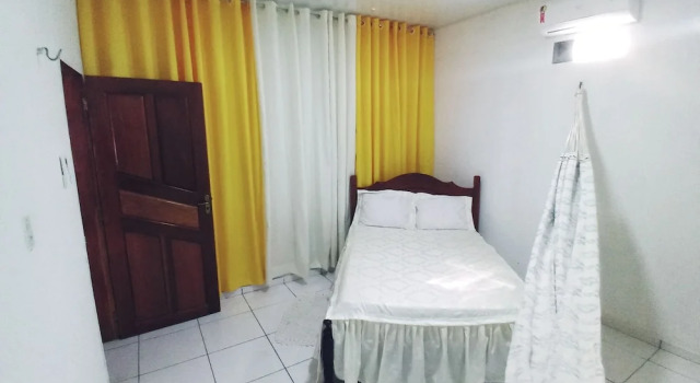 Коттедж Casa na Praia do Atalaia em Salinas
