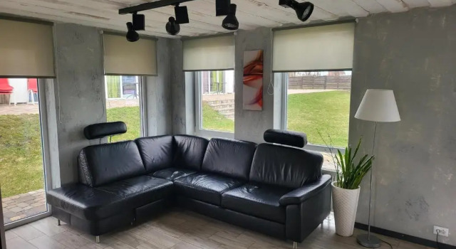 Коттедж с 2 комнатами Add Story Guest House