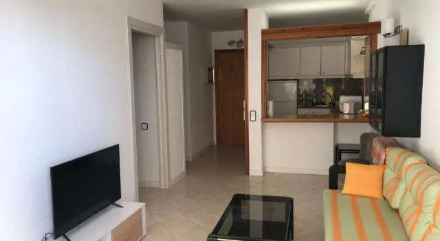 Résidence Novelty Vue Mer Centre Sea View, Забронировать Отель Отели Tarragonès 4 звезды, 4*