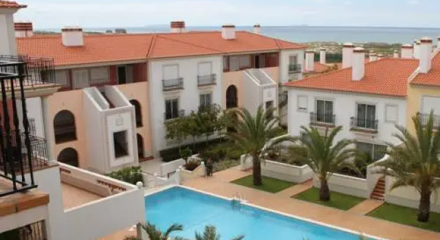 Silver Coast Holidays, Rezervovat Hotel Hotely v Oeste s parkováním, Parkování