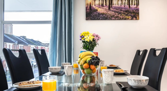 Апартаменты Business Smart Apartments - Empress Heights
