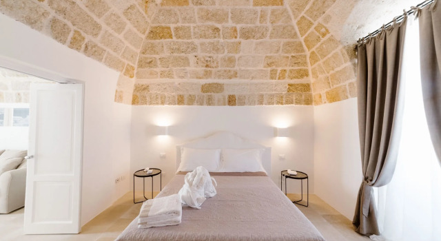 Giovì Relais