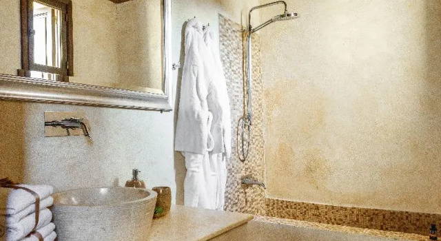 Номер Standard Spirit Of The Knights Boutique Hotel