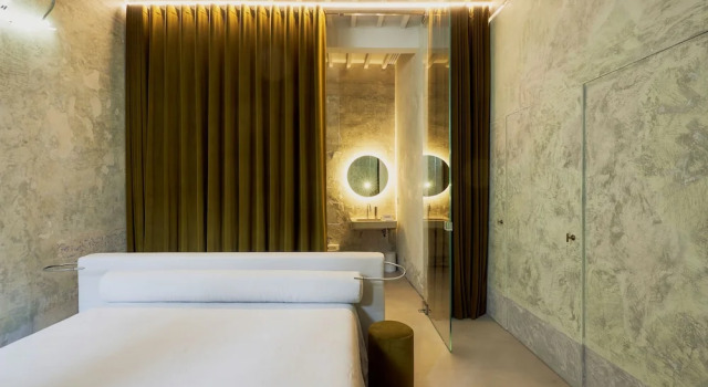 SUGAR ROOMS Residenza dEpoca, Prenota Affittacamere Arezzo Toscana