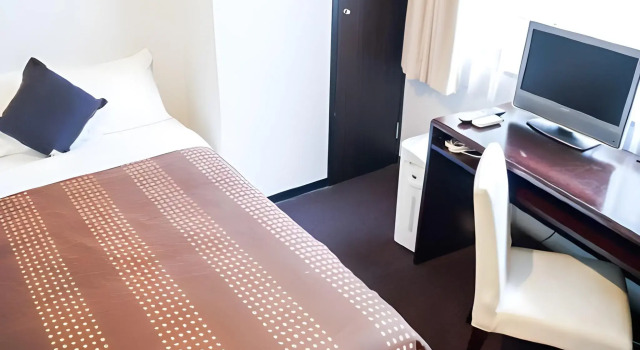 Hotel Livemax Umeda, Забронировать Отель Отели Осаки 3 звезды, рядом с Торговый центр Grand Front Osaka, 3*