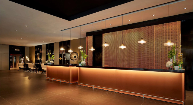 Park Plaza London Riverbank