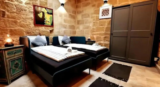Casa Jorge
