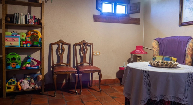 Casa Rural La Fuente, Rezervați Hotel Cubillo Segovia