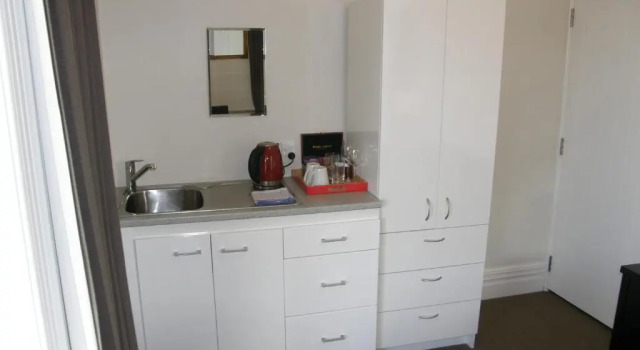Номер Standard Пентхаус Ponsonby Manor
