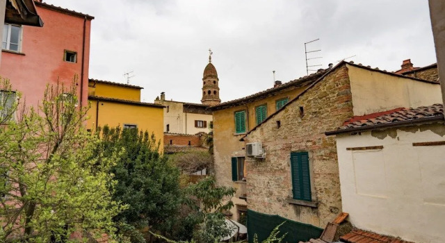 La Piccola Corte, Buchen Sie Hotel Hotels in Arezzo mit Frühstück, Frühstück