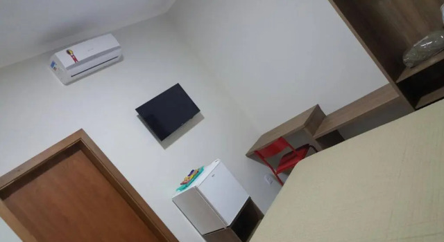 Двухместный номер Standard Hotel Vila Verde