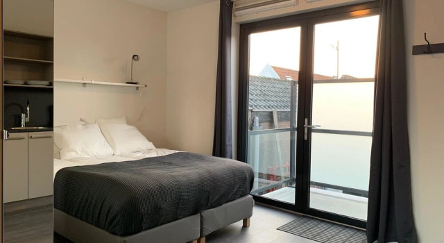 WoW Spacious loft Delft City Centre, Rezervasyon Daire Zuid-Holland daireler, Daire