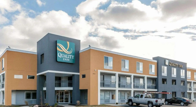 BlissPoint Inn Northwest Indianapolis, Забронировать Отель Индианаполис Индиана