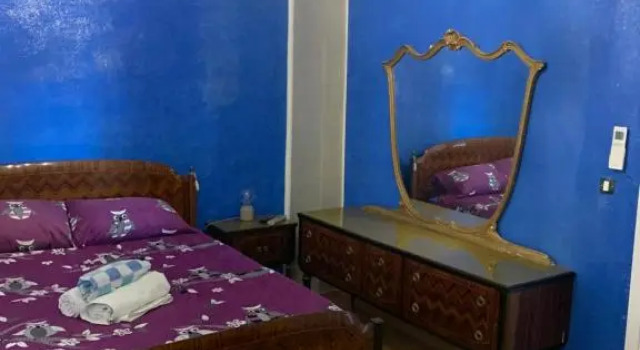 Номер Standard B&B Rialto