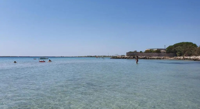 Casa dei Colori, Book Apartment Hotels in Sicily with Parking, Parking