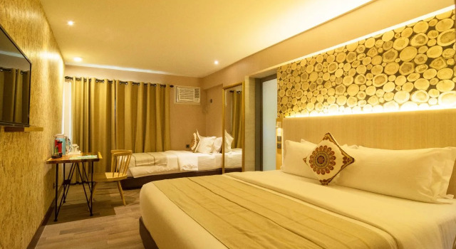Cuna Hotel