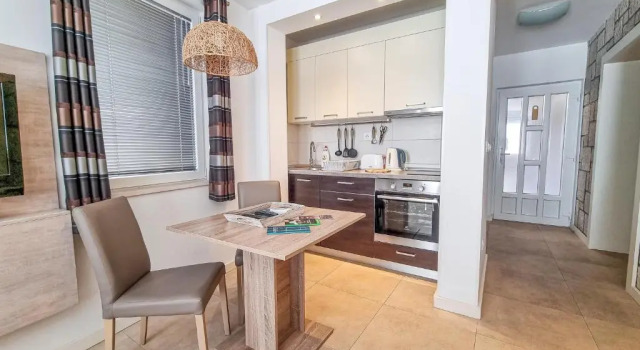 Апартаменты Deluxe Ambience Dubrovnik