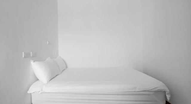 Двухместный номер Standard 25 Inn Kenting Henchun