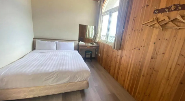 Номер Economy Star Villa