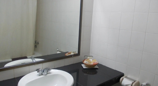 Двухместный номер Deluxe Hotel Grand Crystal