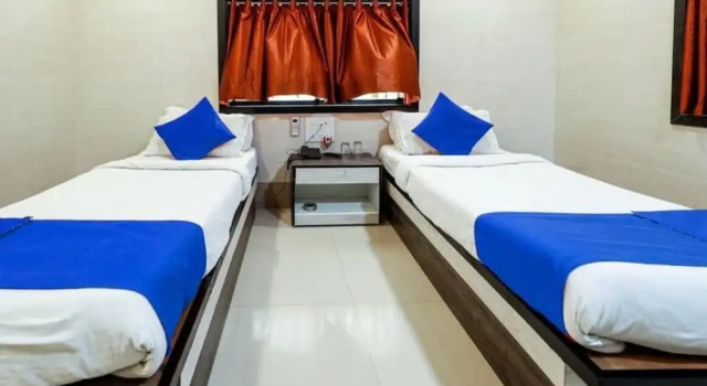 Номер Superior Hotel Suraj inn