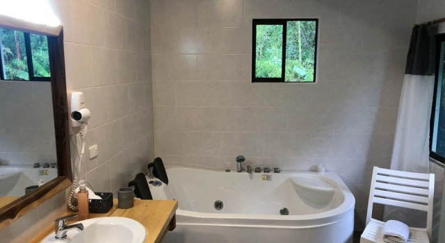Номер Standard Las Terrazas De Dana Boutique Lodge