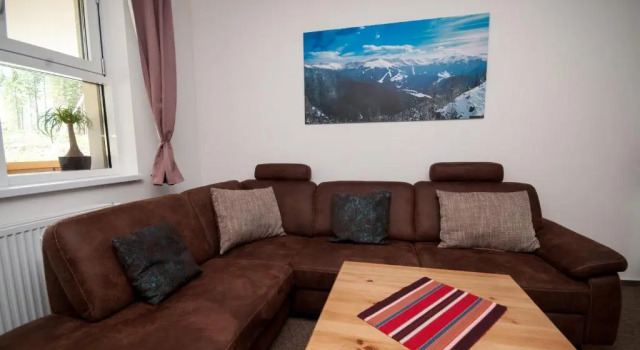 Apartmány Biela Púť - Jasná nr. 8, Rezervovat Apartmán Hotely v Žilinský kraj s parkováním, Parkování