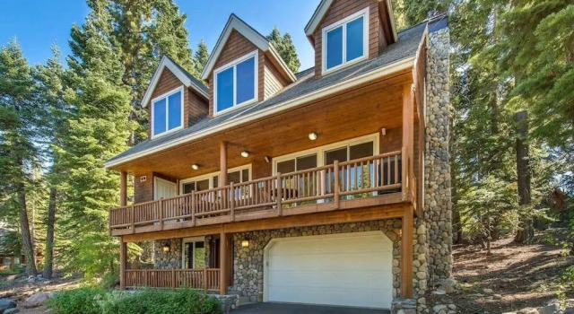 Mckinney Dr Criterion 43 - Ellis Peak, Забронировать Отель Отели Хоумвуд 4 звезды, 4*