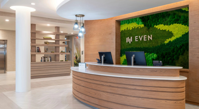 EVEN Hotel Miami - Doral Area, by IHG