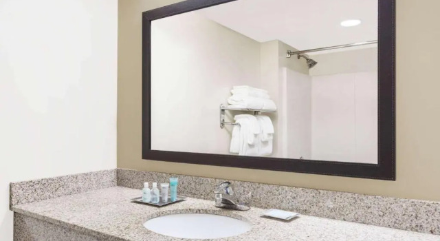 Номер Wyndham Garden Fort Walton Beach - Fully Renovated