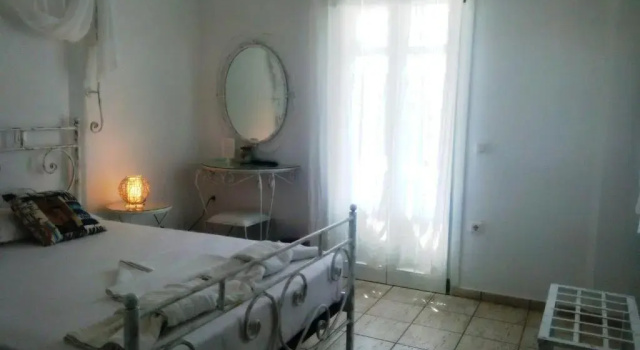Номер Superior Villa Le Grand Bleu