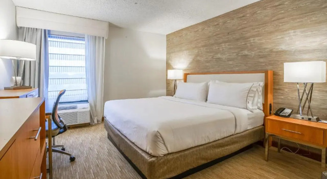 Номер Standard Sleep Inn & Suites Memphis Southeast