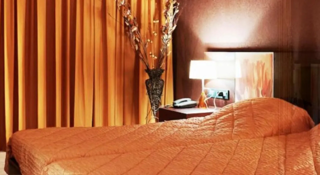 Номер Standard Hotel Cezaria