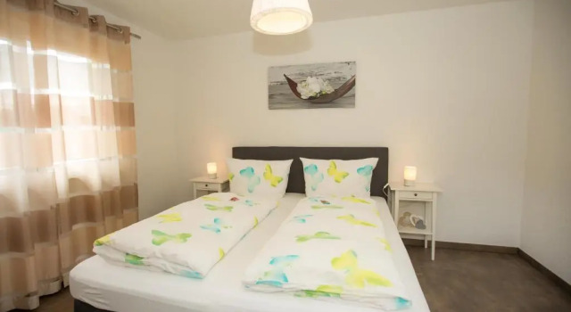 Апартаменты Family Apartments